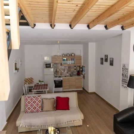 Argy'S Home 알렉산드로폴리스 외부 사진