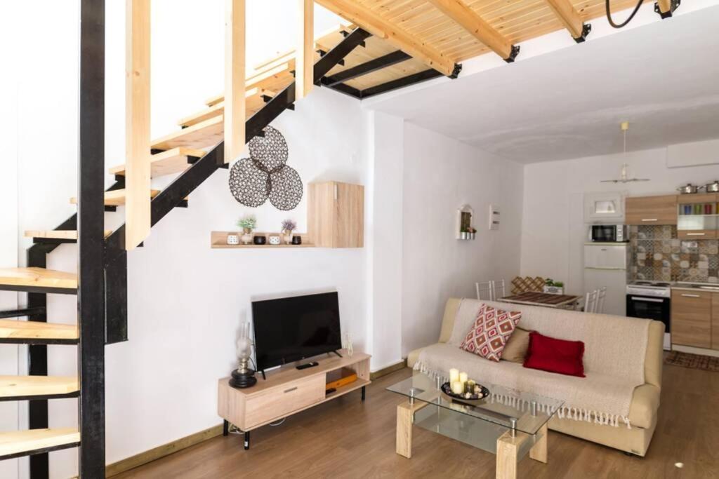Argy'S Home 알렉산드로폴리스 외부 사진