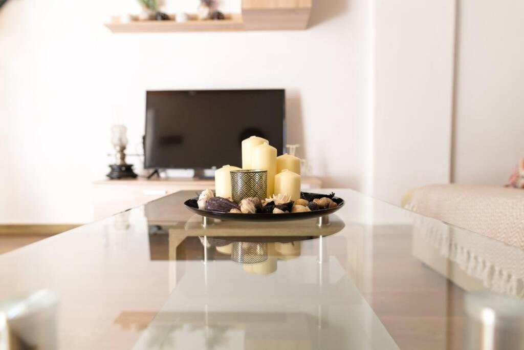 Argy'S Home 알렉산드로폴리스 외부 사진
