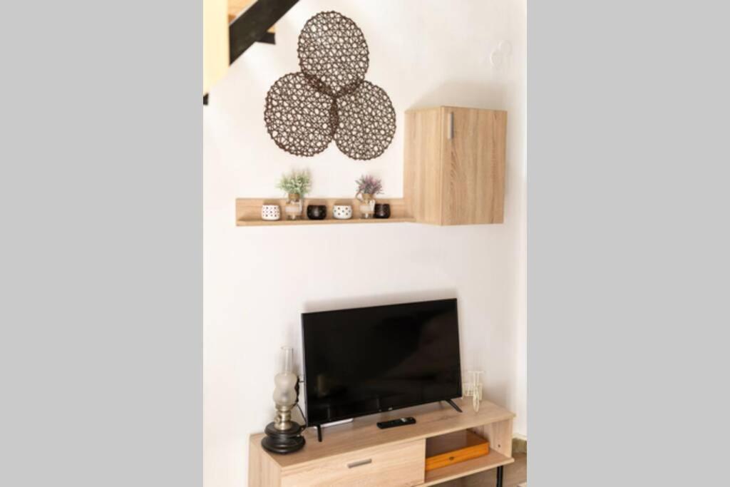 Argy'S Home 알렉산드로폴리스 외부 사진