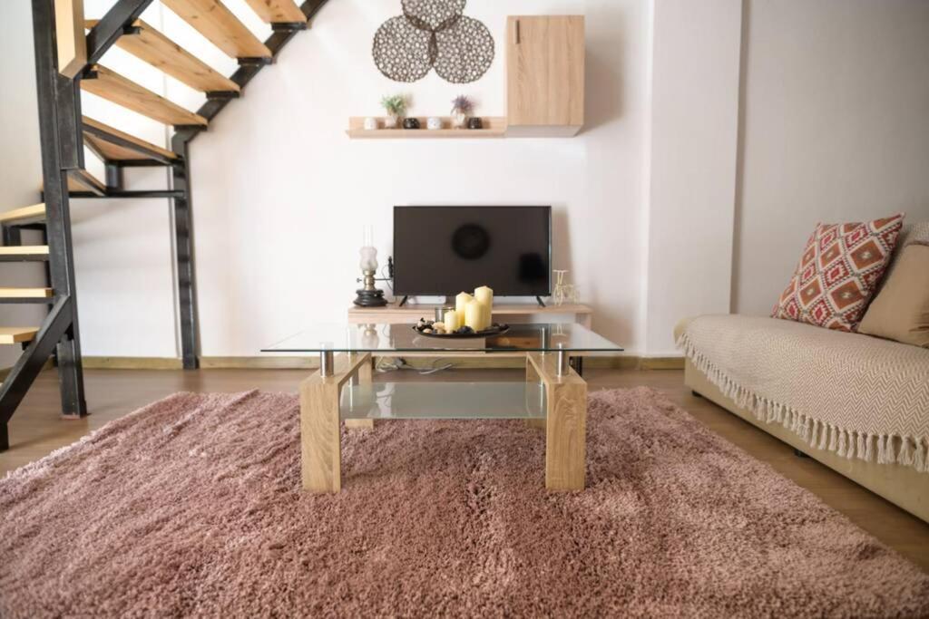 Argy'S Home 알렉산드로폴리스 외부 사진