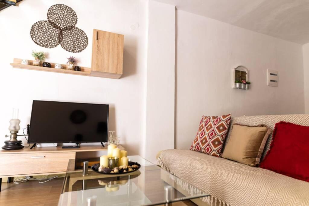 Argy'S Home 알렉산드로폴리스 외부 사진