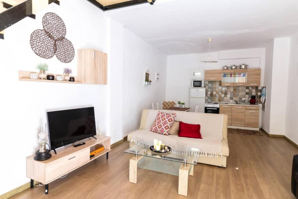 Argy'S Home 알렉산드로폴리스 외부 사진