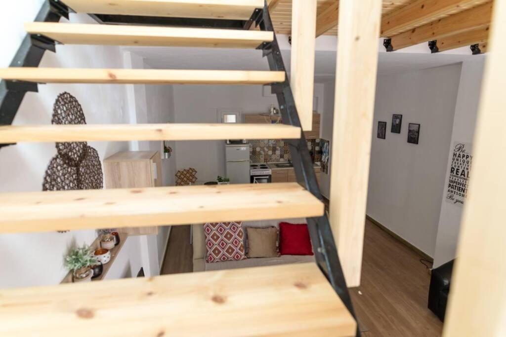 Argy'S Home 알렉산드로폴리스 외부 사진
