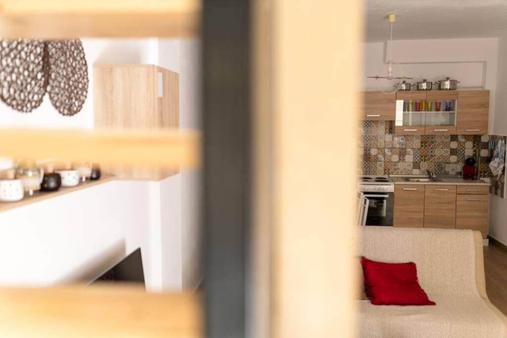 Argy'S Home 알렉산드로폴리스 외부 사진