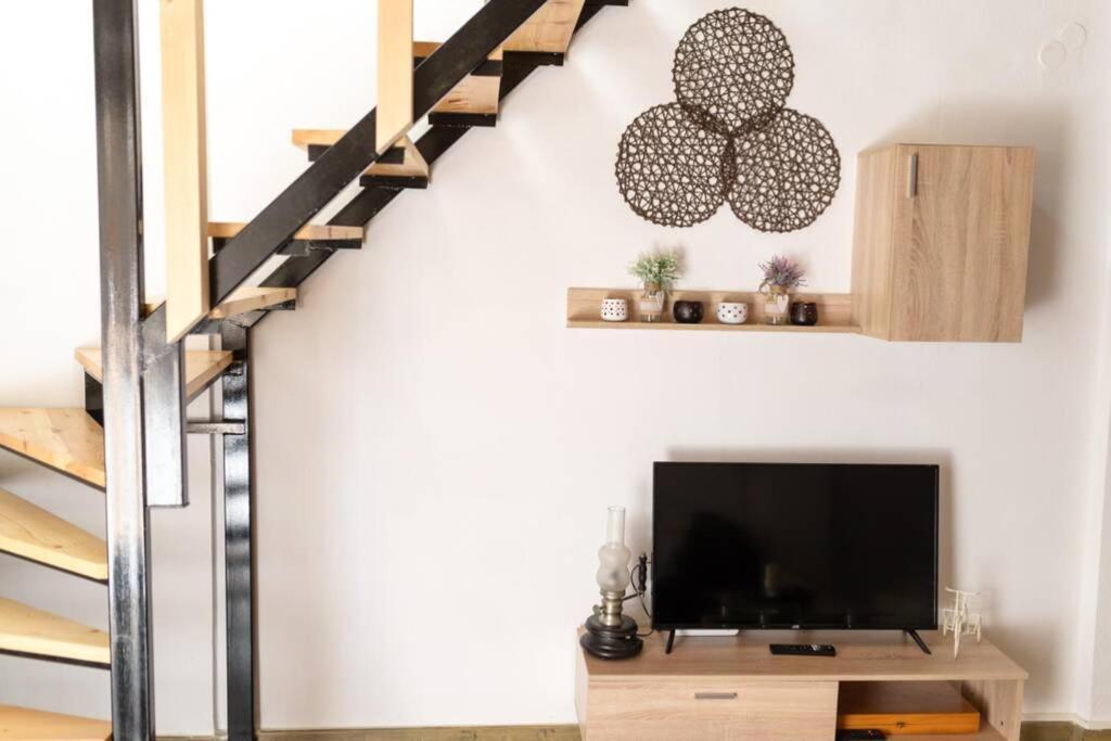 Argy'S Home 알렉산드로폴리스 외부 사진