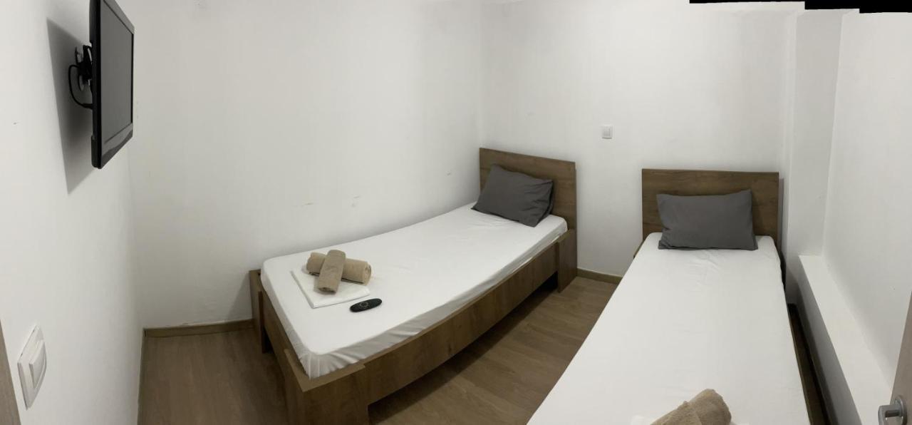 Argy'S Home 알렉산드로폴리스 외부 사진