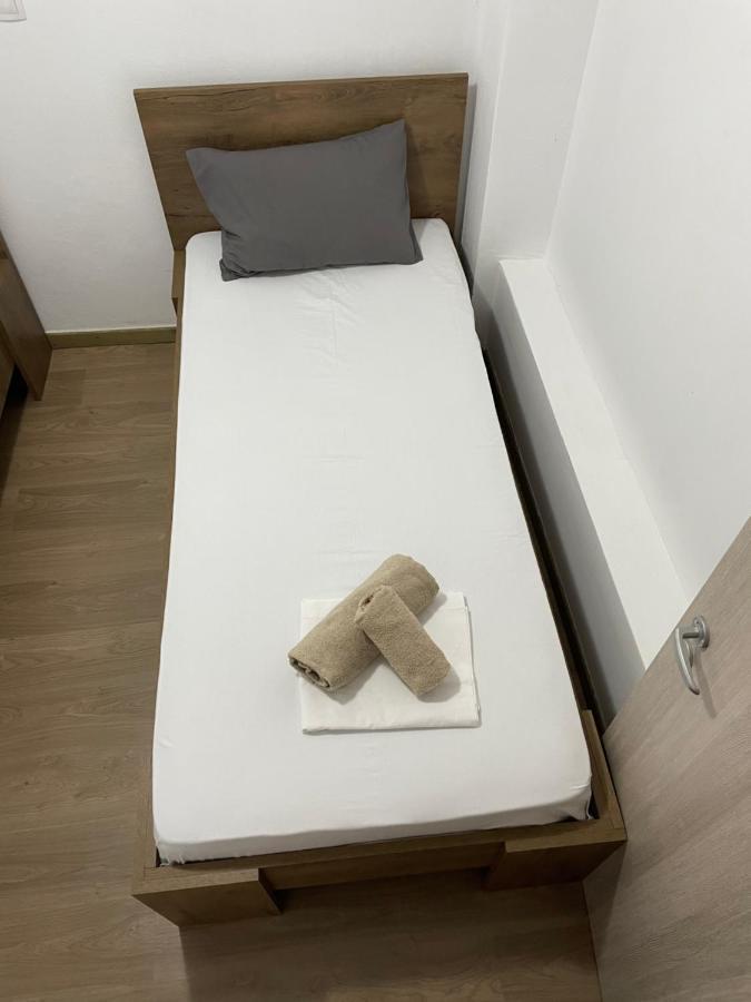 Argy'S Home 알렉산드로폴리스 외부 사진